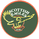 Ayr Scottish Eagles