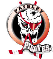 Paisley Pirates