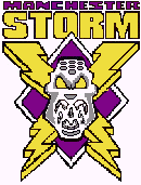 Storm Info
