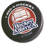 Hockey North America League