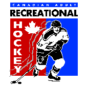 Canadian Adult Recreational Hockey