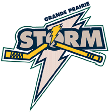 Grande Prairie Storm